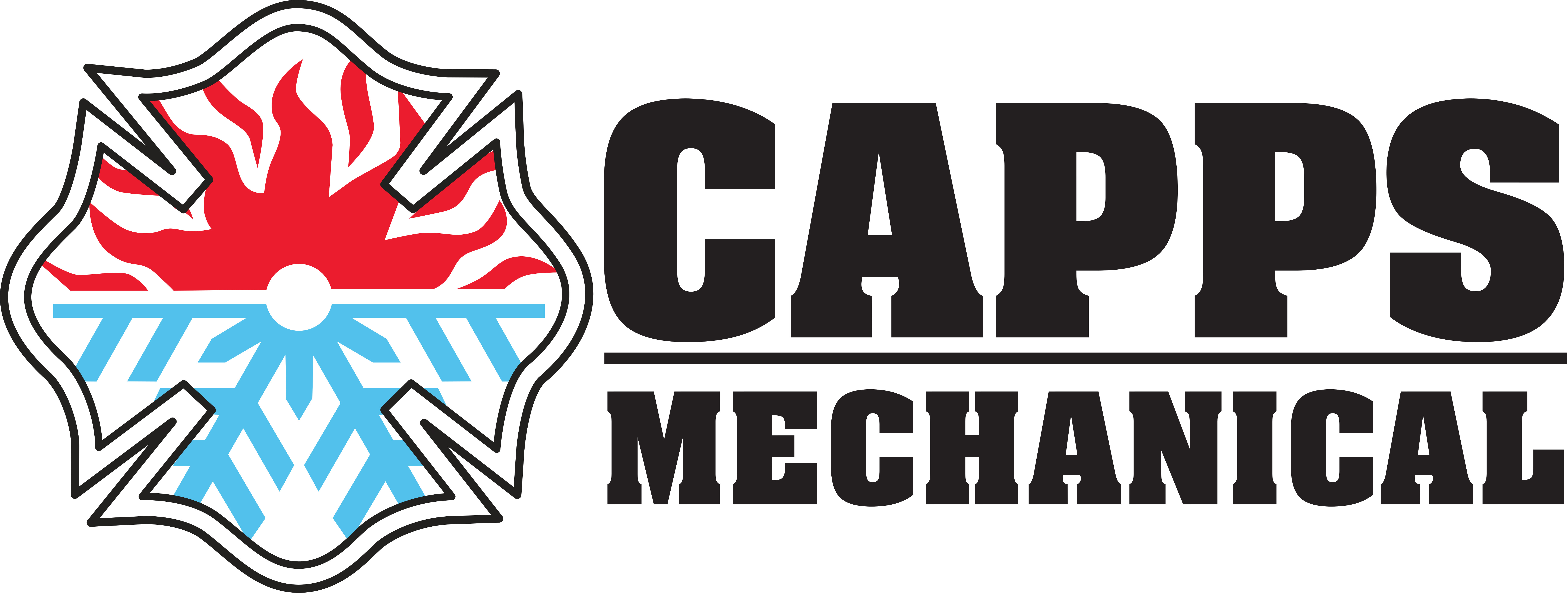 Capps Mechanical